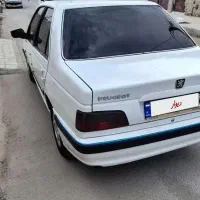 پارس تویوفایو 98 سیمی|خودرو سواری و وانت|برازجان, |دیوار