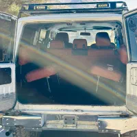 نیسان پاترول مدل ۱۳۷۶|خودرو سواری و وانت|پاوه, |دیوار