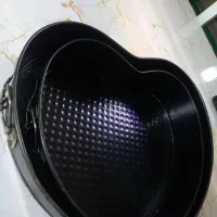 قالب کیک کمربندی