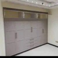 کابینت/کمد دیواری/میز آرایش/کمد در سراسر شیراز|خدمات پیشه و مهارت|شیراز, فرگاز|دیوار