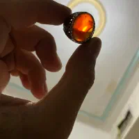 انگشتر مردانه