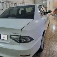 سورن پلاس دوگانه سیمی ۱۴۰۲ مخزن بزرگ کم کار|خودرو سواری و وانت|تبریز, |دیوار