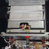 تعمیروفروش آبگرمکن.جوشکاری مبدل