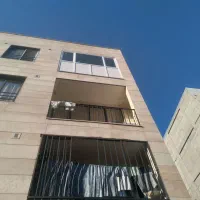 ساخت و طراحی.پنجره یوپیویسی‌دوجداره خسروی