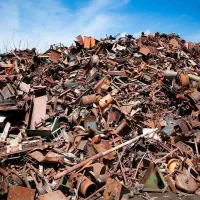 خریدار ضایعات