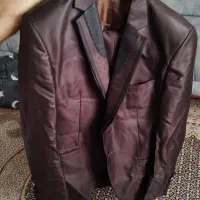کت وشلوارمردانه سایز 50