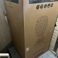 کارتن یخچال ساید پاکشوما