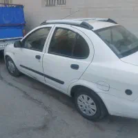 تیبا ۱ مدل ۹۱