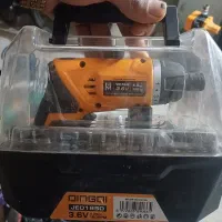 دریل سرکج شارژی مارک دینگی