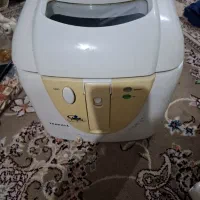 سرخ کن