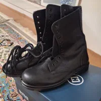 پوتین سربازی