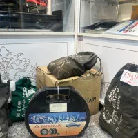 زنجیر چرخ پژو-سمند- ال ۹۰-پراید-تیبا|قطعات یدکی و لوازم جانبی|مشهد, کوشش|دیوار