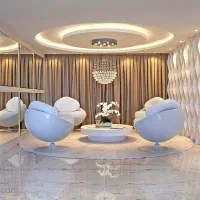 2طبقه ویلایی ۲۰۰متری/میدان فرهنگ