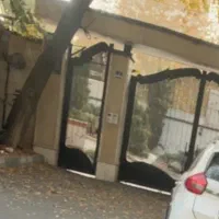 ۸۰۰متر دو نبش جنوبی کامرانیه شمالی((بدون اصلاحی))