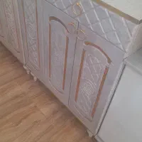 لوازم خانه و اشپزخانه|جاکفشی، کمد، دراور|آزادشهر, |دیوار