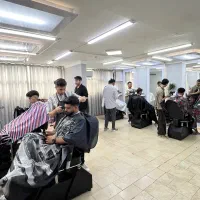 آموزشگاه آرایشگری مردانه ساری