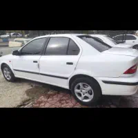 سمند ای اف سون ۹۴