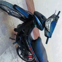 4عدد بیکلاچ|موتورسیکلت|کرمان, |دیوار