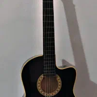 گیتار کلاسیک