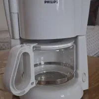 قهوه ساز PHILIPS|سماور، چای‌ساز، قهوه‌ساز|بندرعباس, |دیوار