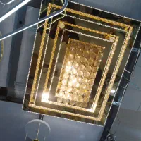 لوسترهای کهکشانی