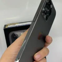 آیفون 13pro 256