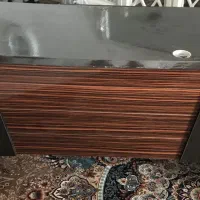 میز مدیریتی و کامپیوتر|میز تحریر و کامپیوتر|گرمدره, |دیوار