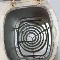 آگهی فروش سرخ کن Black & Decker|اجاق گاز و لوازم برقی پختوپز|تهران, بهداشت|دیوار