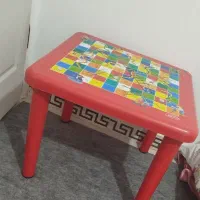 میز بچه گانه|تخت و صندلی بچه|هشتگرد, فاز ۷ مهستان|دیوار