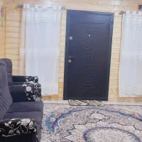 کلبه سوییسی درنزدیکی ماسوله