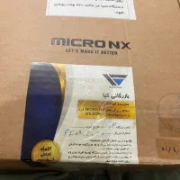 فروش لوازم کاشت ناخن نو|آرایشگاه و سالن‌های زیبایی|شیراز, ریشمک|دیوار
