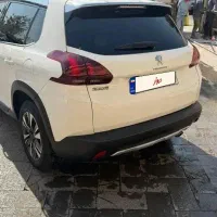 پژو ۲۰۰۸ فوری فروش بسیار نو و خانگی|خودرو سواری و وانت|تهران, شهرک غرب|دیوار