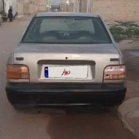 پراید مدل ۸۸|خودرو سواری و وانت|شوشتر, |دیوار