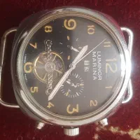 ساعت عتیقه اتومات