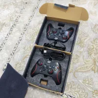 دسته بازی کامپیوتر مدل tg120 x2