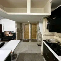 81متردوخواب فول امکانات(اسانسور پارکینگ)