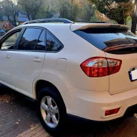 بی وای دی S6(در حد) مدل 96 بدون رنگ اقساطی|خودرو سواری و وانت|تبریز, |دیوار