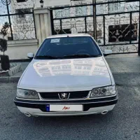 ۴۰۵ slx موتور ۱۸۰۰ مدل ۱۳۹۰|خودرو سواری و وانت|کرج, عظیمیه|دیوار