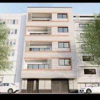 فروش آپارتمان های در حال ساخت واقع در صفاییه