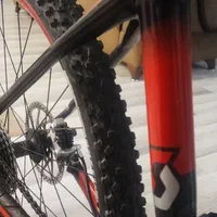 دوچرخه اسکات اسکیل 20 کربن|دوچرخه، اسکیت، اسکوتر|تهران, آجودانیه|دیوار