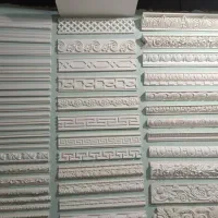 گچبری پیش ساخته و کناف و پتینه و آینه دکوراتیو|خدمات پیشه و مهارت|ورامین, ورامین|دیوار