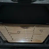 سنتور دو مهرعلیزاده