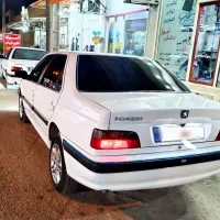 پارس سال فول سفارشی