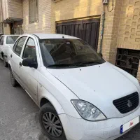 تیبا 1 مدل 97