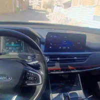 x55 pro sport  ۱۴۰۲|خودرو سواری و وانت|شیراز, شهرک استقلال|دیوار