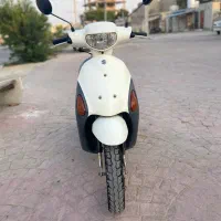 پاکشتی درحد صفر سوزوکی