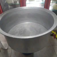 دیگ شیر جوش|ظروف پخت‌وپز|بوکان, |دیوار