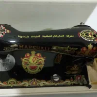 چرخ خیاطی نو