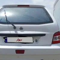 پراید 111مدل 97