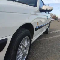 پارس مدل 86 عتیقه|خودرو سواری و وانت|بانه, |دیوار